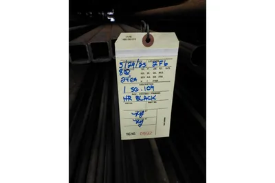 Used _UNKNOWN_ _UNKNOWN_ Racks/Shelving Ohio US | Thompson Auctioneers #1370570