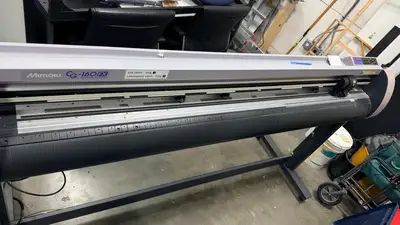 Used MIMAKI _UNKNOWN_ Plotters Minnesota US | Northlight Color #1524106