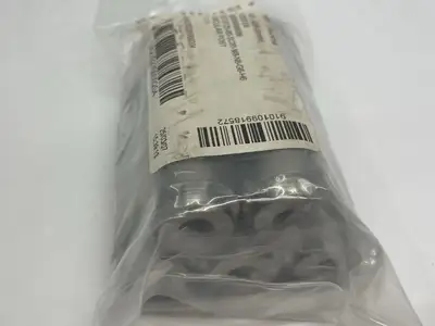 New | in-Stock MiSUMi Circular Standoffs Stepped Tapped Ends 5-PACK Misc Fasteners Michigan US | Maverick Industrial Sales #1395167