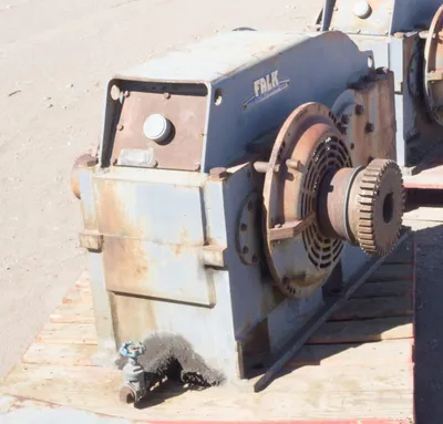 USED FALK 2100Y1-B