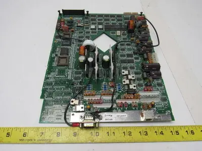 Used UNISYS _UNKNOWN_ Miscellaneous MRO | Arrow Industrial #658996