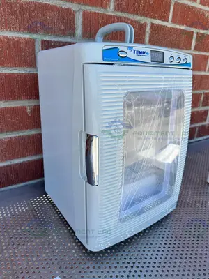 New | in-Stock BENCHMARK H2200-HC MYTEMP MINI DIGITAL INCUBATOR 5C TO 75C 20 L 0.75 CU FT Incubators California US | Equipment Lab #1250299