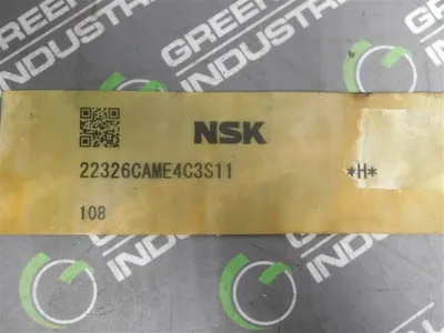 USED NSK 22326CAME4C3S11