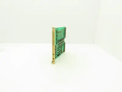 ABB Robotics E-31701 IOS-01 Input Output Board