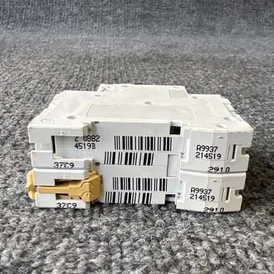Used Merlin Gerin 24519 Misc Electrical & Power Parts California US | Davliegogo LLC #1714116