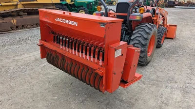 USED JACOBSEN 548100