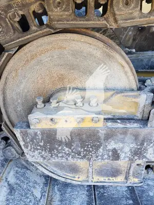 USED 2013 DEERE 700K LGP