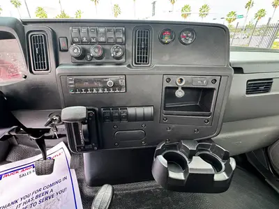 Used 2023 INTERNATIONAL MV607 Tow trucks Florida US | Truck and Van Outlet #1509235