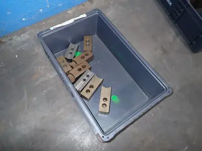 Soft Jaw Chucks