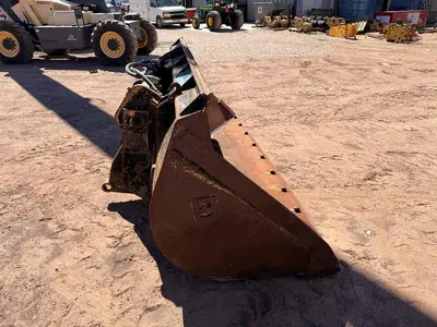 Used _UNKNOWN_ _UNKNOWN_ Multipurpose Buckets Utah US | CSS Equipment Sales #1516526