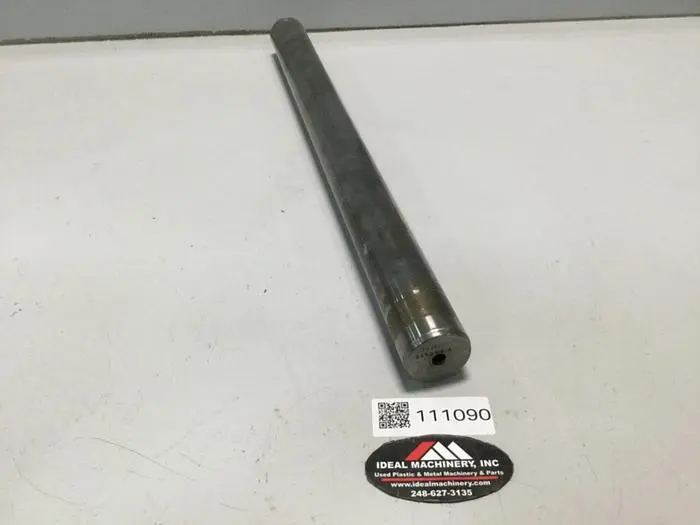 Used VAN DORN 343466 Clamps Michigan US | Ideal Machinery #689994