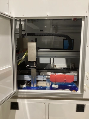 USED 2021 GREATECH GM‑8780