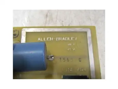 A-B Allen Bradley 634304B Card/ Board