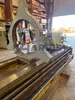 40" x 210" TUDA Engine Lathe thumbnail