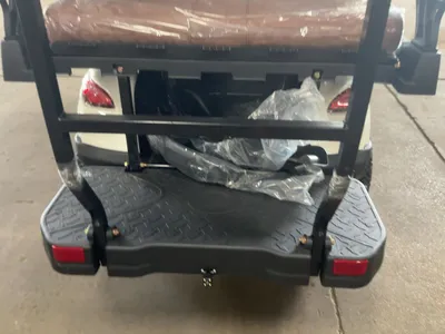 Used 2026 SDLANCH HQ80 Golf Carts Michigan US | Miedema Asset Management Group #1334660