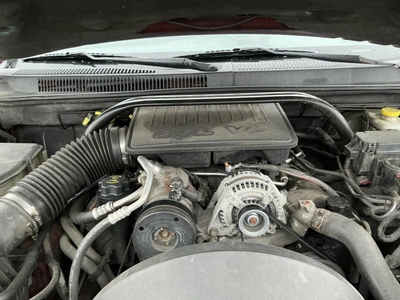USED 2007 JEEP GRAND CHEROKEE