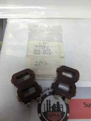 Used CUTLER-HAMMER 9-1989-2 Miscellaneous Equipment (Electrical & Power) | Surplus Asset Holdings #1192958