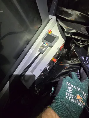 2022 HAAS VF-5SS Vertical Machining Centers CNC | CNC EXCHANGE (8)