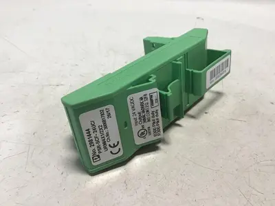 USED PHOENIX CONTACT PSR-SCF-24UC/URM/4X1/2X2