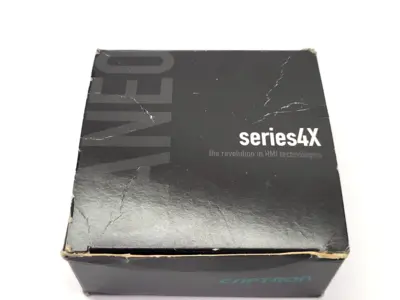 USED COGNEX ISAF-7000-8MM, TYPE 820-10162-1R REV E