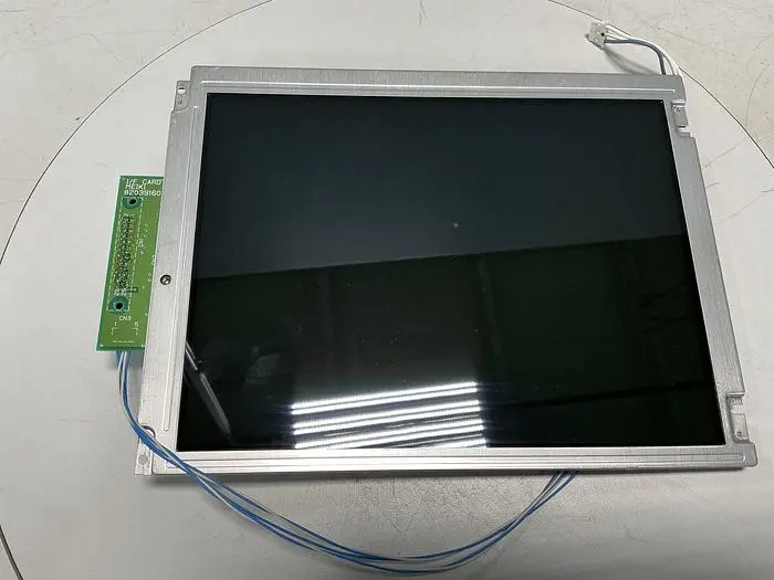 Used NEC NL6448AC33-18 Interface Monitors Michigan US | Ideal Machinery #697659
