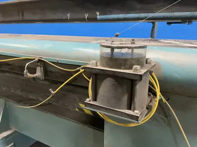 Used JETLINE LWI144 Longitudinal Seam Welders Ohio US | HGR 24 #1568445
