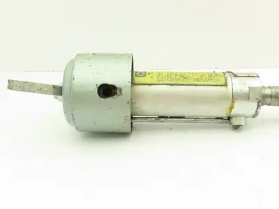 Madison Kipp 612844 / 93155 Pneumatic Air Grease Pump 4500 PSI