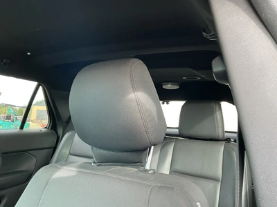 Used 2016 FORD EXPLORER SUVs Michigan US | Miedema Asset Management Group #1461439