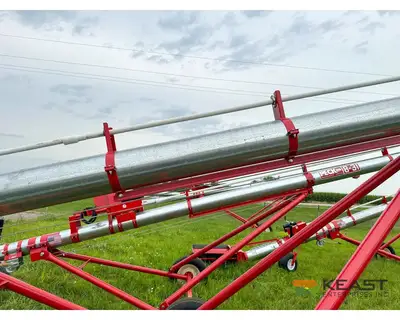 Used PECK _UNKNOWN_ Augers Iowa US | Keast Enterprises #1360360