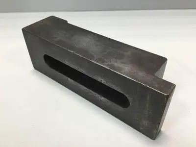 UNKNOWN MAKE Mold Clamp 478 USED