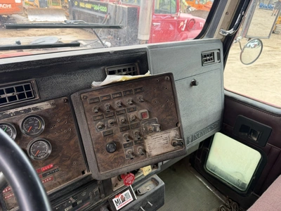 Used 1998 KENWORTH T800 B Dump trucks Michigan US | Miedema Asset Management Group #1372402