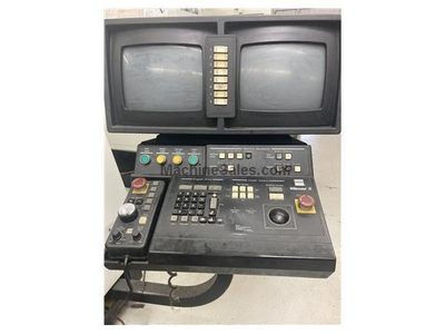 USED 1996 HURCO BMC-30SSM
