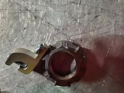 USED T&B FITTINGS CU9AL