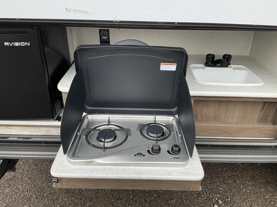 Used 2021 FOREST RIVER PRIME TIME AVENGER Campers, Caravans, Motorhomes Michigan US | Miedema Asset Management Group #1322411