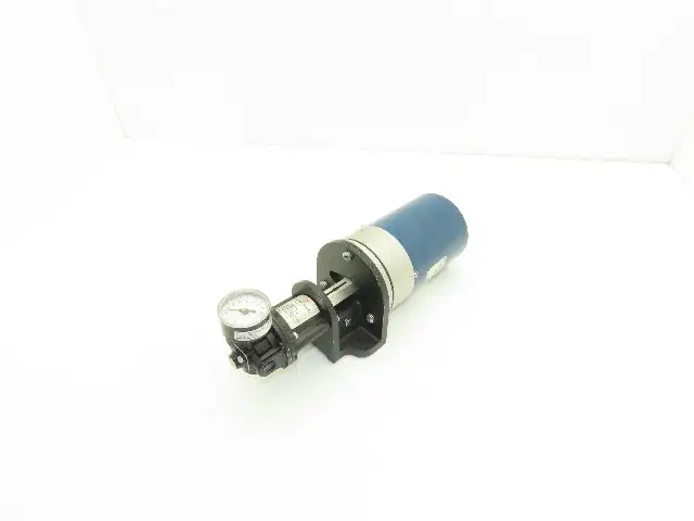Used FAIRCHILD _UNKNOWN_ Hydraulic and Pneumatic Motors | Arrow Industrial #633871