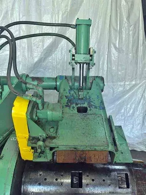 USED 1968 LOOPCO -WICHITA AIR BRAKE MODEL ATD-121