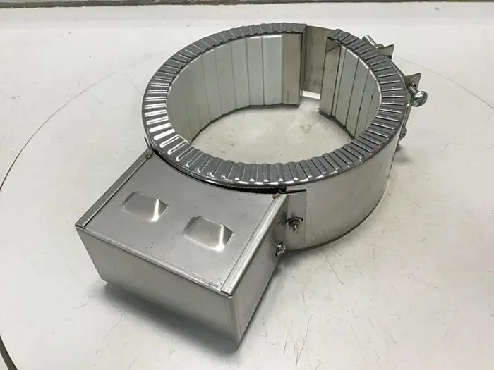 New | in-Stock IMS 101941 Heater Bands Michigan US | Ideal Machinery #601688