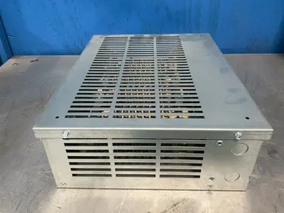 Used POWEROHM RESISTORS INC. PF21R2K00 Resistors Ohio US | HGR 24 #1488496