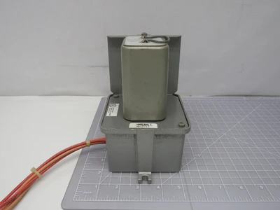 Used PANALARM _UNKNOWN_ Relays & Switches Texas US | OCO Industrial #1678598