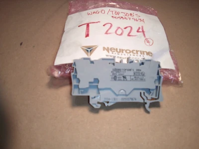 USED IDEC 60947-1 / 60947-7-2