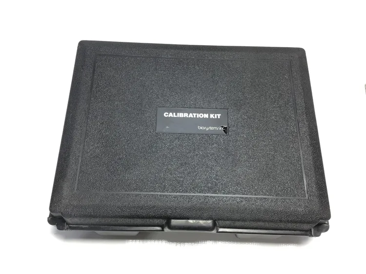 Used BIOSYSTEM _UNKNOWN_ Calibration Equipment Pennsylvania US | Moses B Glick #1010208