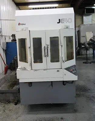 USED ENSHU JE40