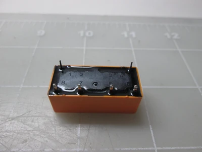 Used AROMAT _UNKNOWN_ Relays & Switches | OCO Industrial #1692123