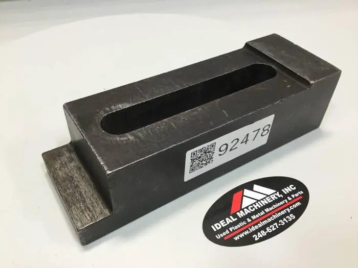 Used UNKNOWN MAKE 478 Clamps Michigan US | Ideal Machinery #588969
