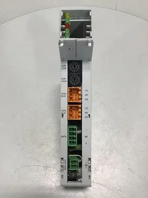 USED SIGMATEK CIC011 12-003-011