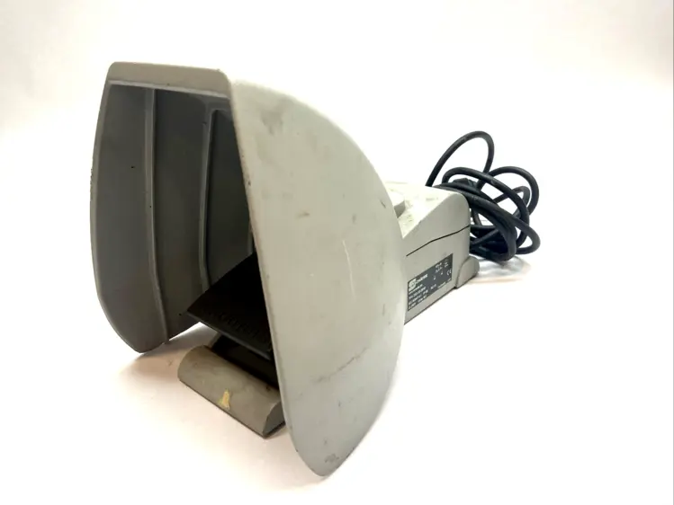 Used SCHAFER INDUSTRIAL FOOT SWITCH PEDAL Relays & Switches Michigan US | Maverick Industrial Sales #1092193