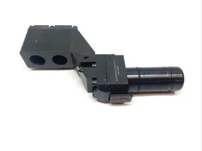 CNC Toolholder 843409/3508377-1