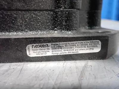NEW NEXEN GROUP INC 965040