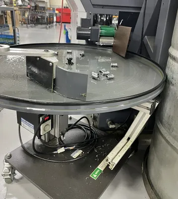 USED 2022 MIYANO BNA-42GTY LFV