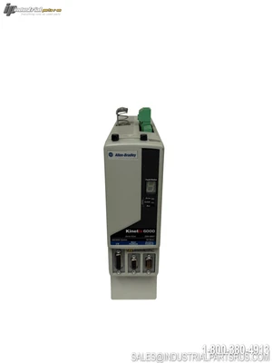 Used ALLEN-BRADLEY 2094-BM01 Servo Drives Kentucky US | Industrial Parts R Us Inc. #1309366
